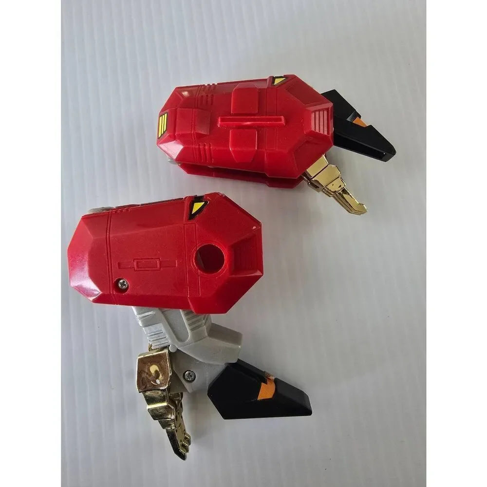 Super Human Samarai Accessories bundle